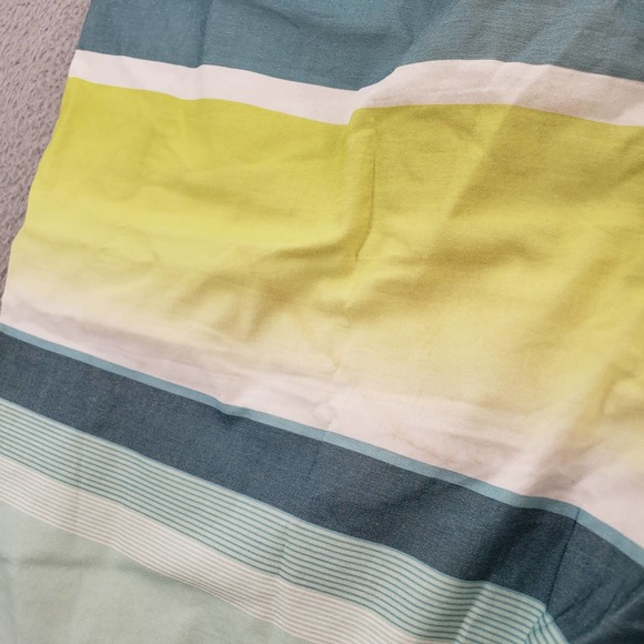 Billabong Shorts Mens 36 Green Multicolor Swim Draw String Logo Outdoors Pockets - Picture 6 of 14